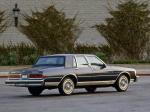 Chevrolet Caprice Classic Brougham LS 1987 года